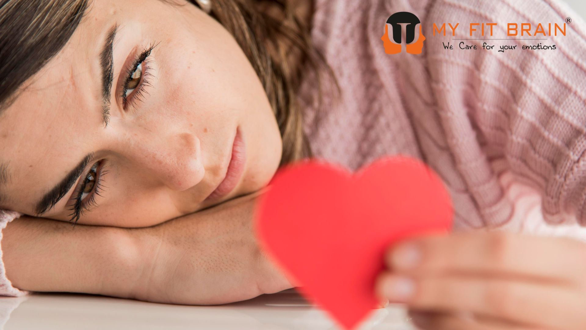 ovrethinking after a breakup